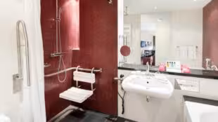 Crowne Plazza Amsterdam