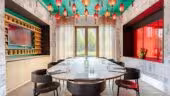 Crowne Plazza Amsterdam