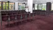 Crowne Plazza Amsterdam