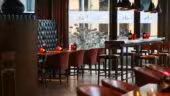 Crowne Plazza Amsterdam