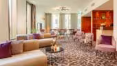 Crowne Plazza Amsterdam