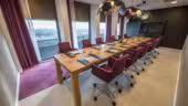 Leonardo Hotel Amsterdam Rembrandtpark