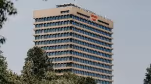 Leonardo Hotel Amsterdam Rembrandtpark