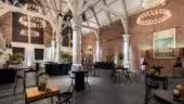 NH Collection Amsterdam Barbizon Palace