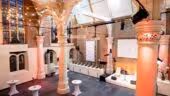 NH Collection Amsterdam Barbizon Palace