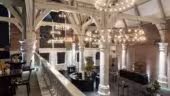 NH Collection Amsterdam Barbizon Palace