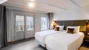 Park Inn West Amsterdam