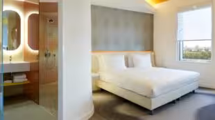 Park Inn West Amsterdam