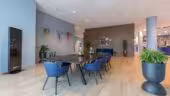 Radisson Blu Amsterdam