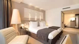 Radisson Blu Amsterdam