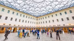 Musée Maritime National Amsterdam