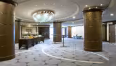 Hilton Paris Charles de Gaulle Airport ****