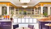 Hilton Paris Charles de Gaulle Airport ****