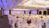 Hilton Paris Charles de Gaulle Airport ****