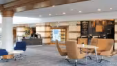 Hilton Paris Charles de Gaulle Airport ****