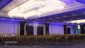 Hilton Paris Charles de Gaulle Airport ****