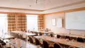 Hilton Paris Charles de Gaulle Airport ****