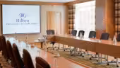 Hilton Paris Charles de Gaulle Airport ****