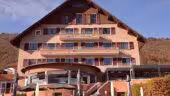 Hôtel Beauregard ****