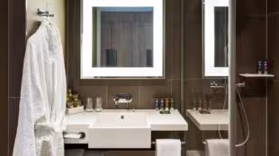 Novotel Amsterdam