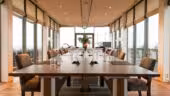 Hilton Amsterdam