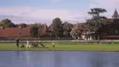 Renaissance Paris Hippodrome de Saint-Cloud