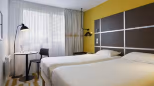 Ibis Style Massy Opéra