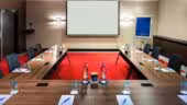 NH Amsterdam Centre Hotel