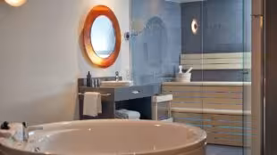 NH Amsterdam Centre Hotel