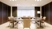NH Amsterdam Centre Hotel