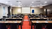 NH Amsterdam Centre Hotel