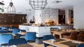 NH Amsterdam Centre Hôtel qsz