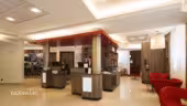 Courtyard by Marriott Paris Boulogne ****