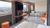 Movenpick Hôtel Amsterdam