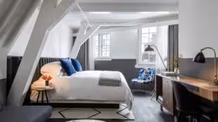 Kimpton De Witt Amsterdam
