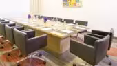 Movenpick Hôtel Amsterdam