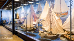 Musée Maritime National Amsterdam