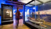 Musée Maritime National Amsterdam