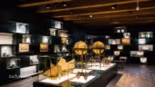 Musée Maritime National Amsterdam