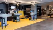 Mercure Amsterdam City Hôtel
