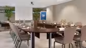 NH Galaxy Amsterdam