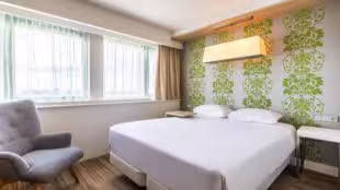 NH Galaxy Amsterdam