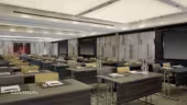 Park Plaza Victoria Amsterdam