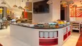 Holiday Inn Paris - Porte De Clichy ****, IHG