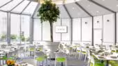 Holiday Inn Paris - Porte De Clichy ****, IHG