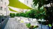 Holiday Inn Paris - Porte De Clichy ****, IHG