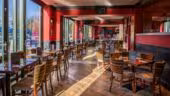 Hard Rock Cafe Amsterdam