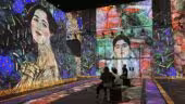 Fabrique des Lumières-Amsterdam-© Culturespaces