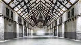 Fabrique des Lumières-Amsterdam-© Culturespaces