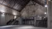 Fabrique des Lumières-Amsterdam-© Culturespaces